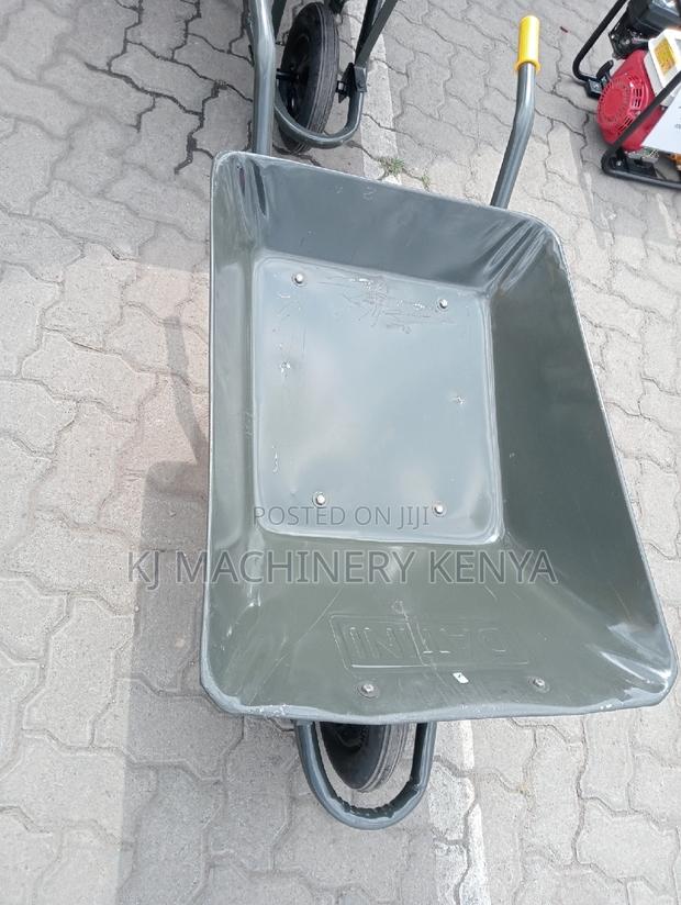 Datini Wheelbarrow Now Available (Quality) - main view