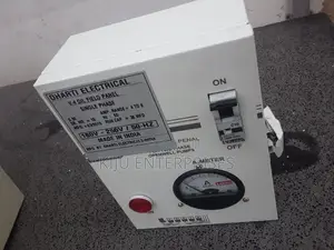 Ameter Single Phase