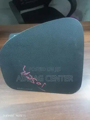 Nissan Dayz Dashboard Airbags