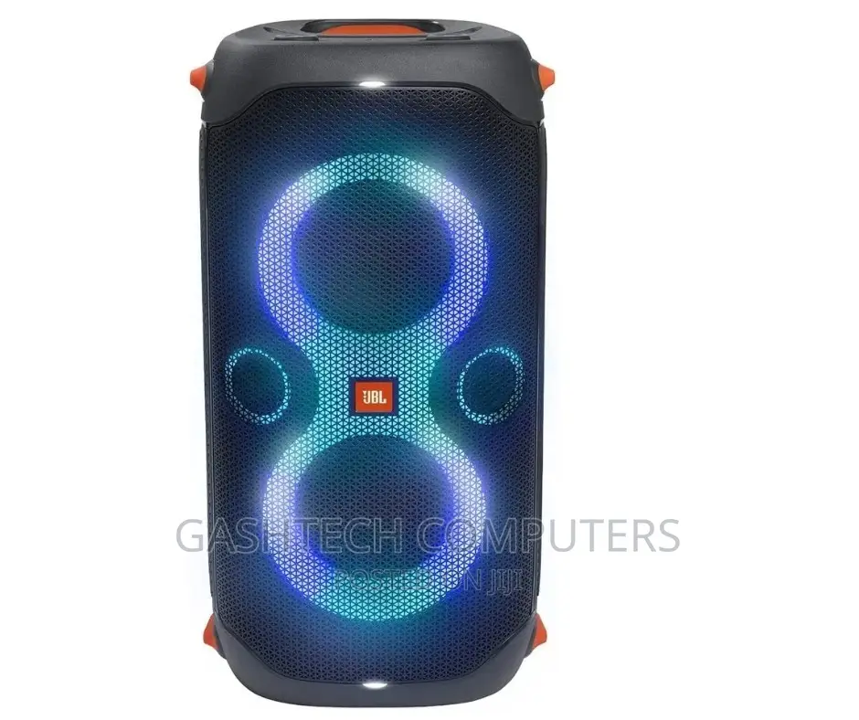 JBL Partybox 110 Portable Party Speaker