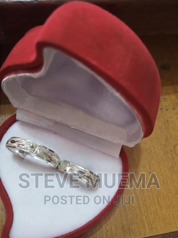 Gold Wedding Rings. - thumbnail 3