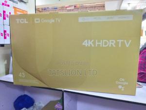 TCL 4 Inch Google Tv - thumbnail 2
