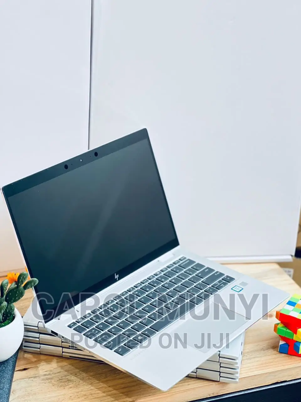 Laptop HP EliteBook X360 1030 G3 16GB Intel Core I7 SSD 512GB