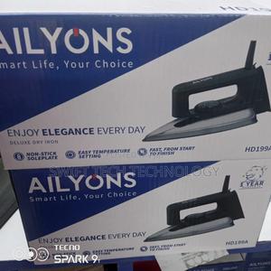 Iron Box , Iron Box , Iron Box - thumbnail 2