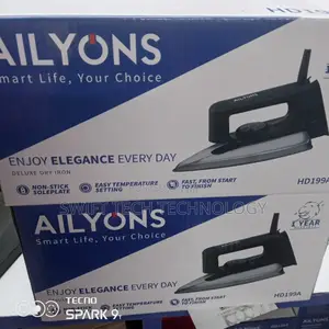 Iron Box , Iron Box , Iron Box
