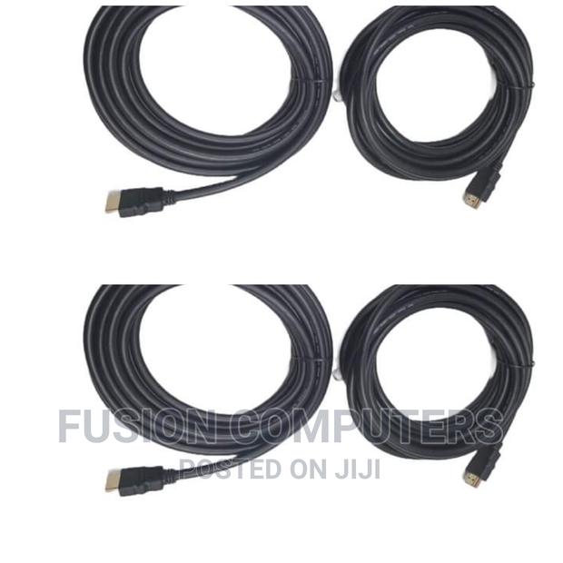 HDMI Cable 5M.