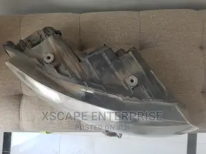 VW Polo 6R Xenon Headlight