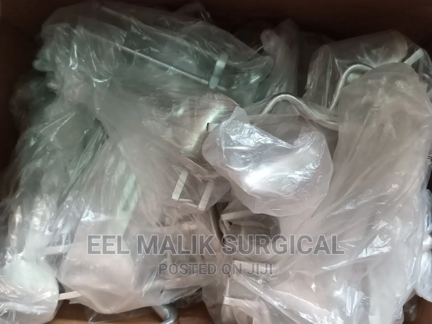 Caesarian Section Set
