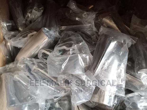 Delivery Large Set Instruments - main view