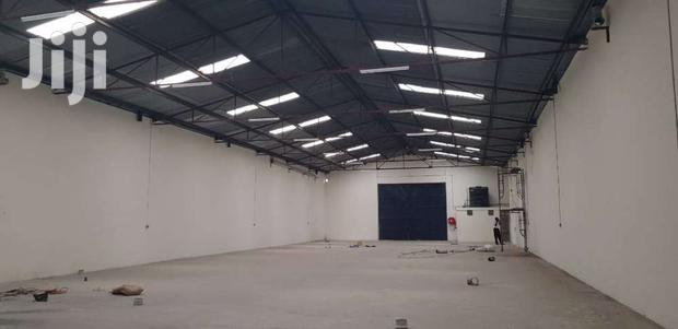 Godown For Sale - main view