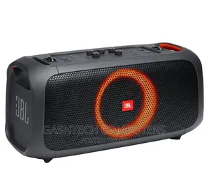JBL Partybox on the Go