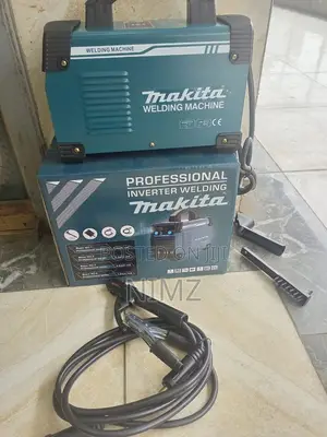 Makita Welding Machine