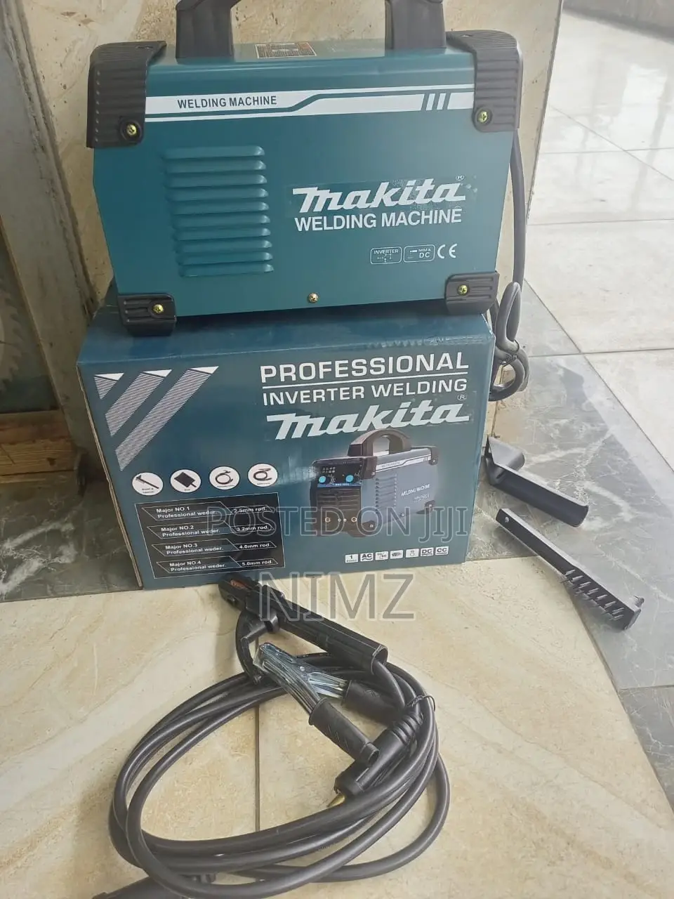 Makita Welding Machine