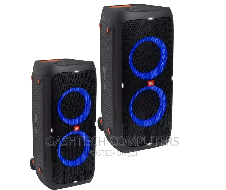 JBL Partybox 310 SPEAKER