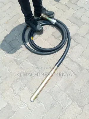 Quality Honda Poker Vibrator and Poker Shaft