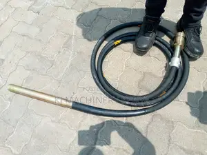 Quality Honda Poker Vibrator and Poker Shaft