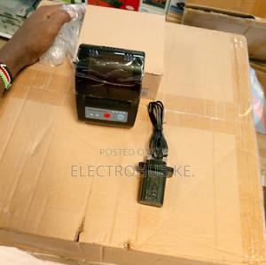 100% .Thermal Receipt Printer(58mm)-Printer P58 - main view