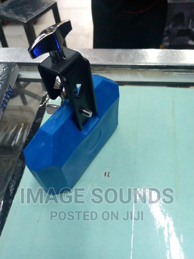 Cowbell - Blue - thumbnail 3