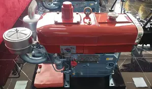 JIADI JD Diesel Engine Water Cooled