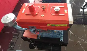 JIADI JD Diesel Engine Water Cooled