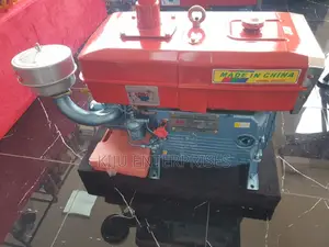 JIADI JD Diesel Engine Water Cooled
