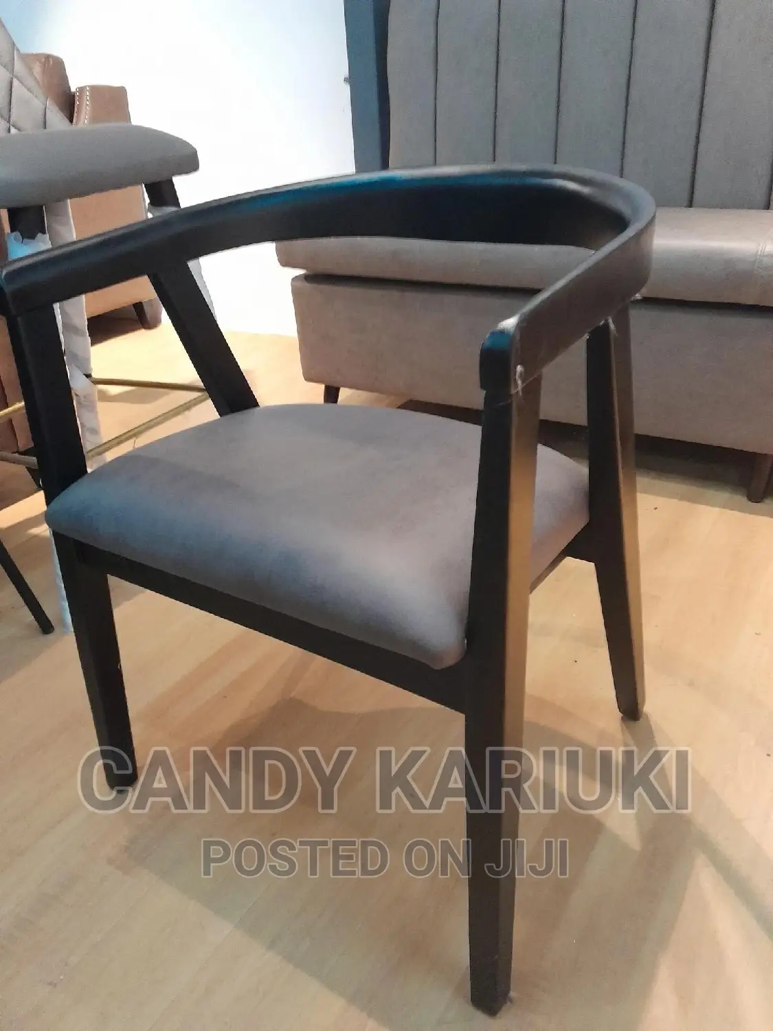 Accent Chair