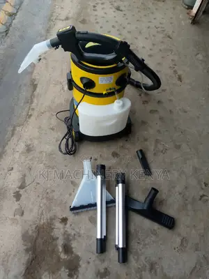 Carpet Cleaner - 20litres