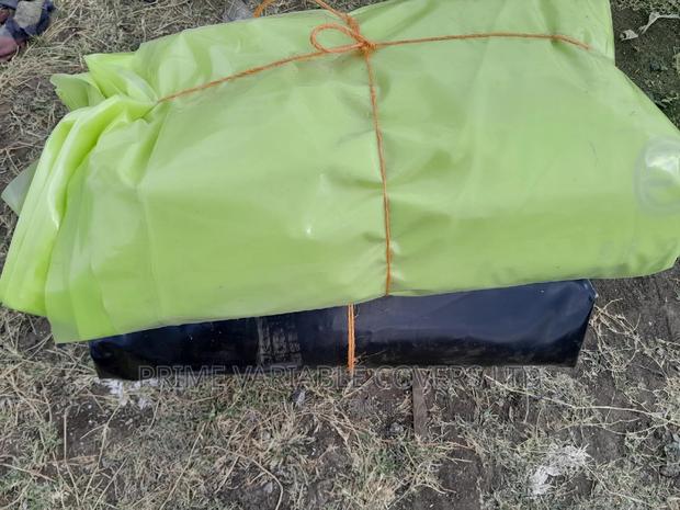 Water Containment Dam Liners - main view