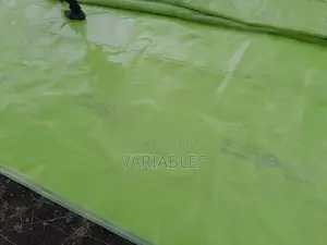 Pro-Fabricated Sheets #Greenhouse#
