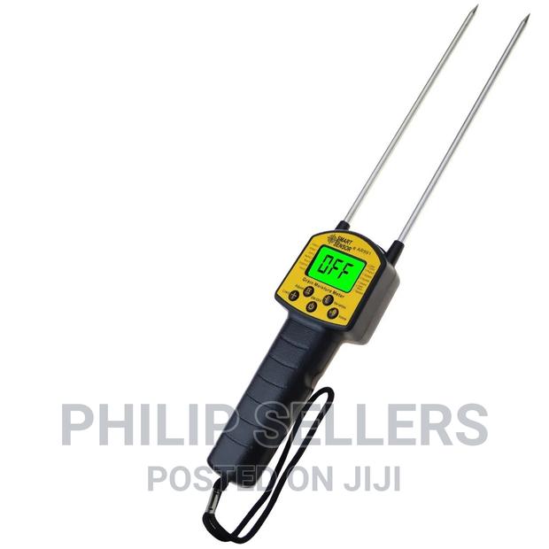 . LCD Backlight: You Can Control See It Clearly in a Dark En - main view