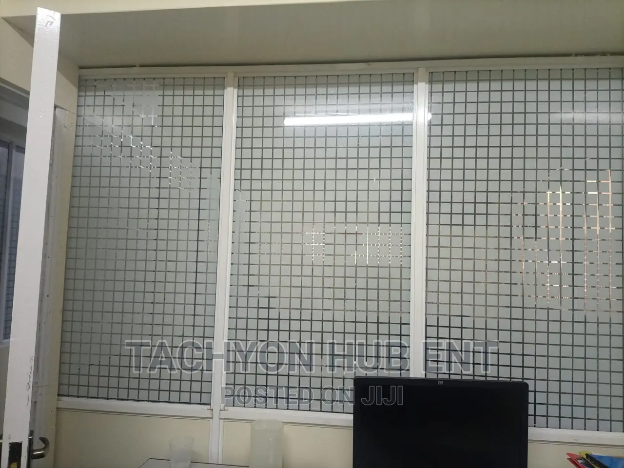 Office Tint Window Film