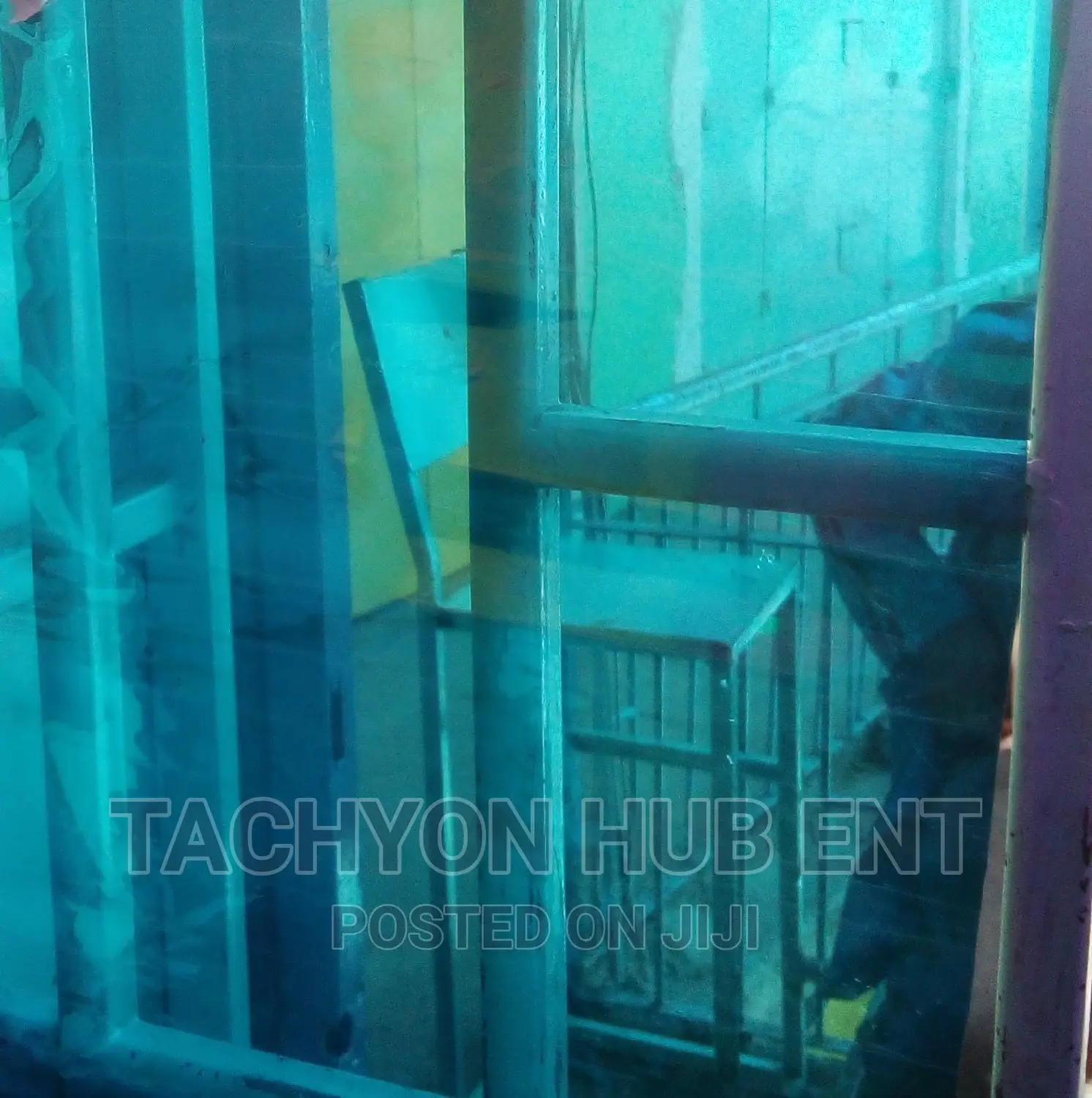 Office Tint Window Film