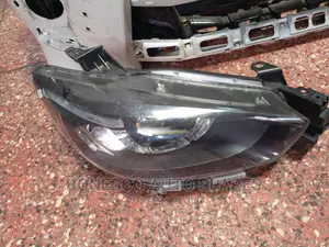 Mazda CX-5 (2014 -2016 Model) Xenon Headlight