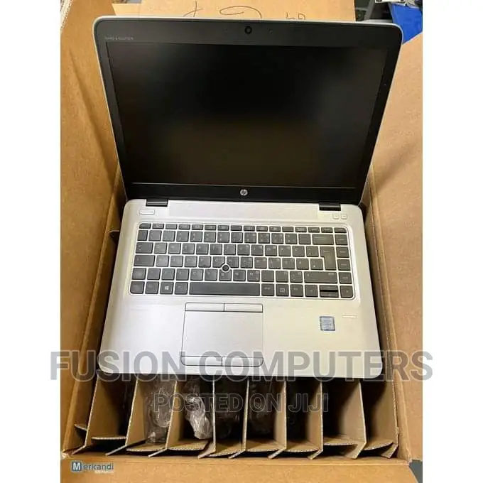 Laptop HP EliteBook 840 G4 8GB Intel Core I7 SSD 256GB