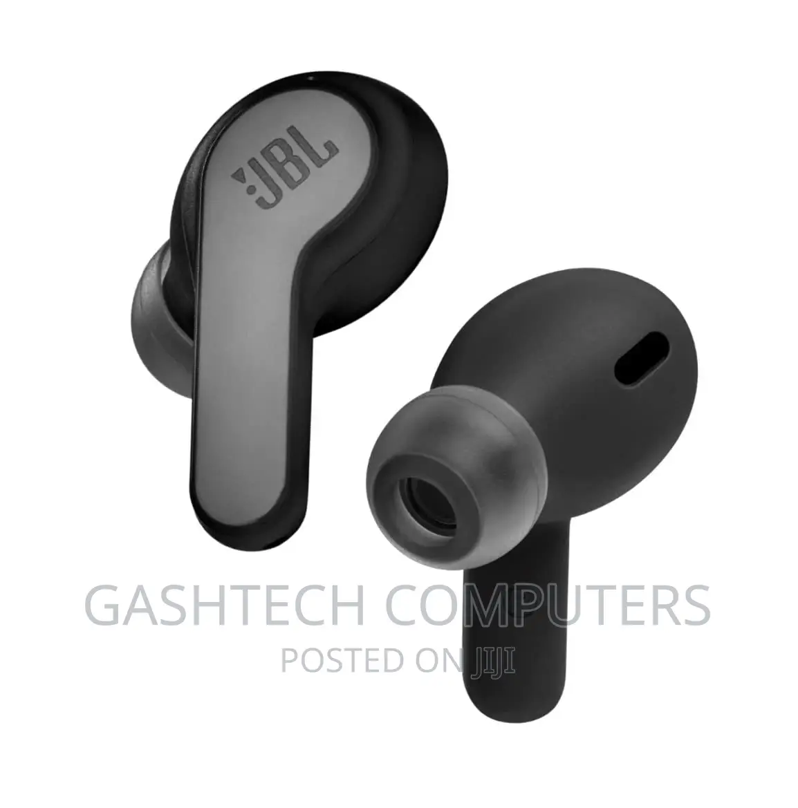 JBL Wave 200 Wireless Earbuds (TWS) With Mic,20 Hours P