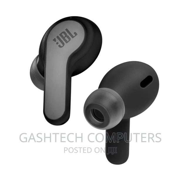 JBL Wave 200 Wireless Earbuds (TWS) With Mic,20 Hours P