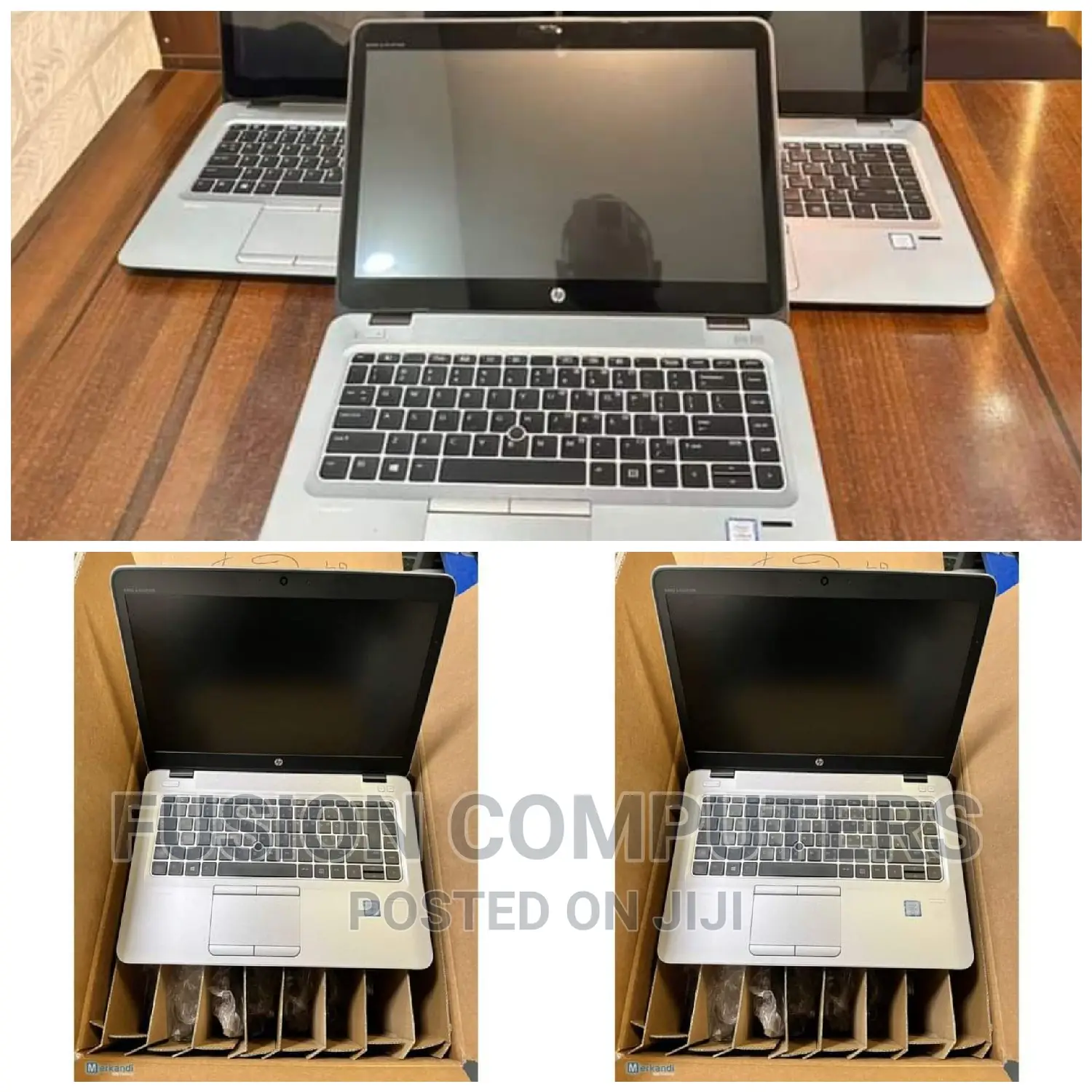 Laptop HP EliteBook 840 G4 8GB Intel Core I7 SSD 256GB