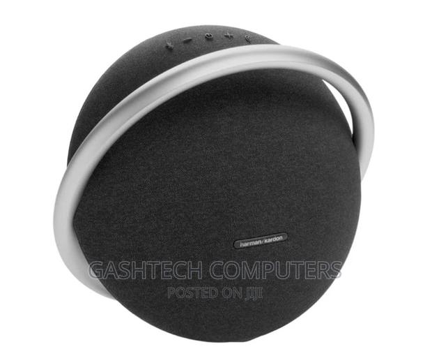 Harman Kardon Onyx Studio 8 Bluetooth Wireless Portable Spea - main view
