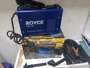250A Original Royce Welding Machine