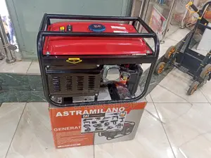 Astramilano 3000w Generator 