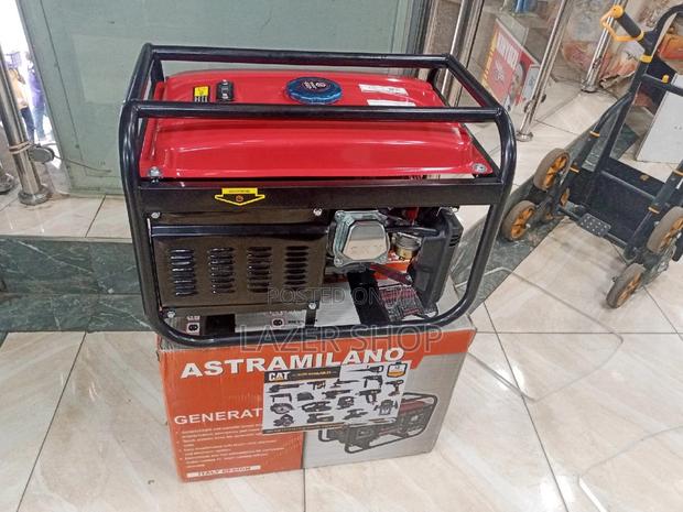 Astramilano 3000w Generator - thumbnail 2