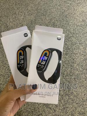 Xiaomi Mi Band 8 Smart Band - thumbnail 2