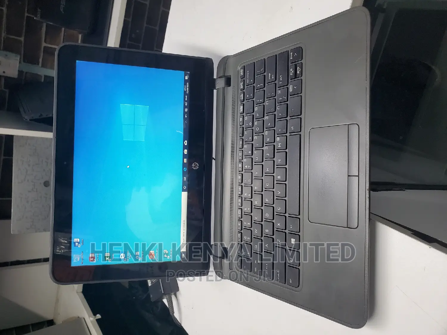 Laptop HP ProBook 11 G2 EE 4GB Intel Core I3 HDD 500GB