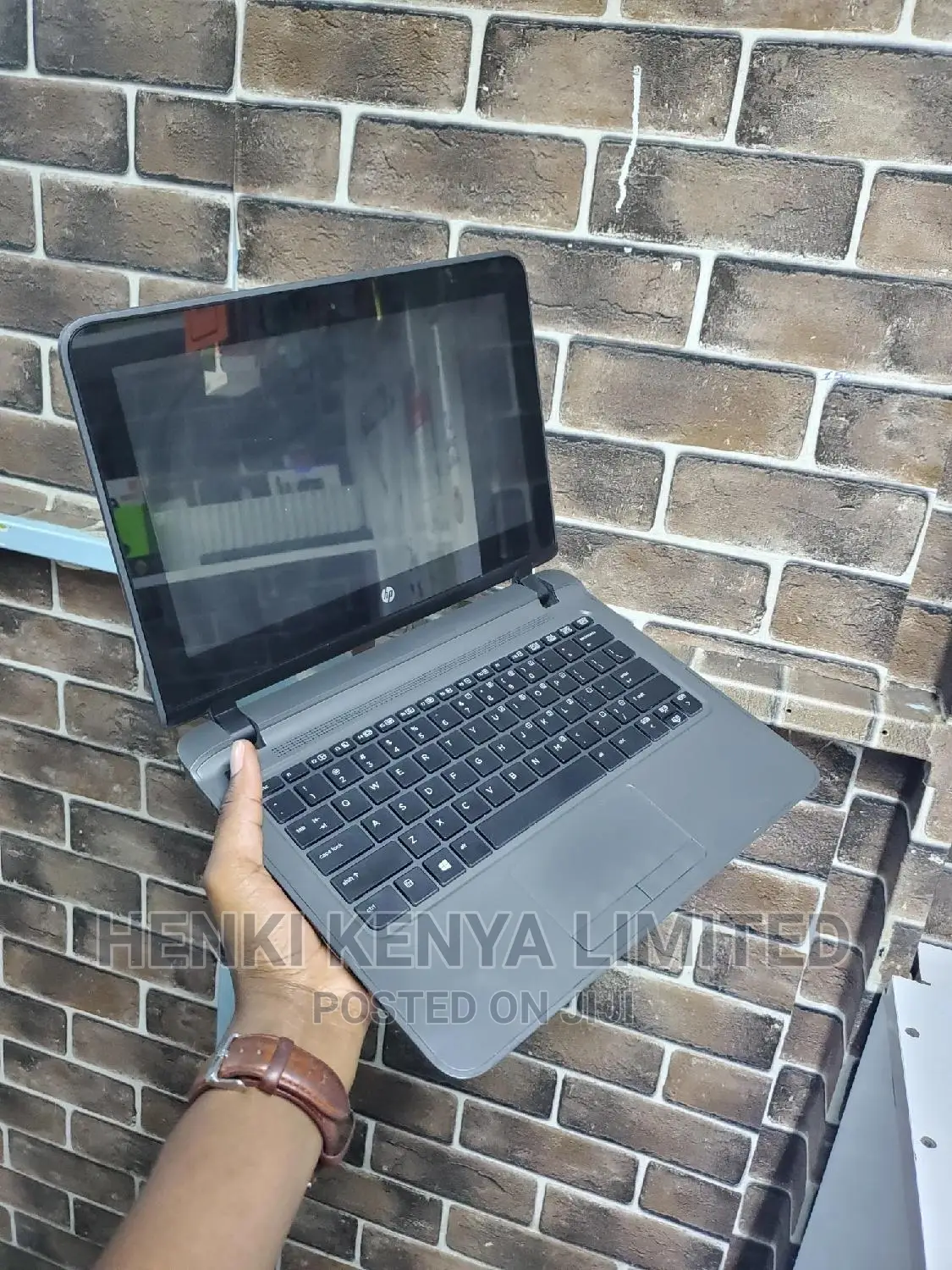 Laptop HP ProBook 11 G2 EE 4GB Intel Core I3 HDD 500GB
