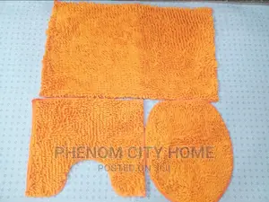 3 in 1 Toilet Mats