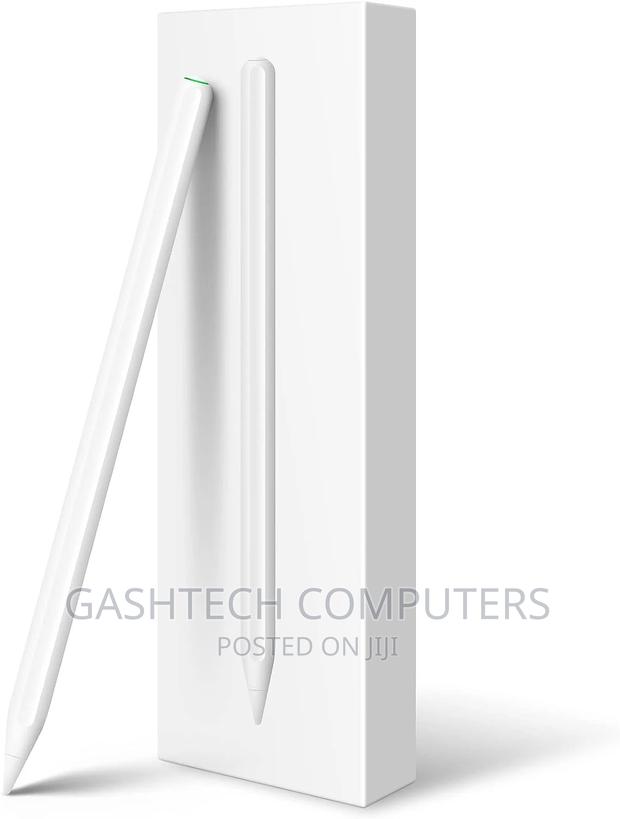 Apple Pencil 2 - main view