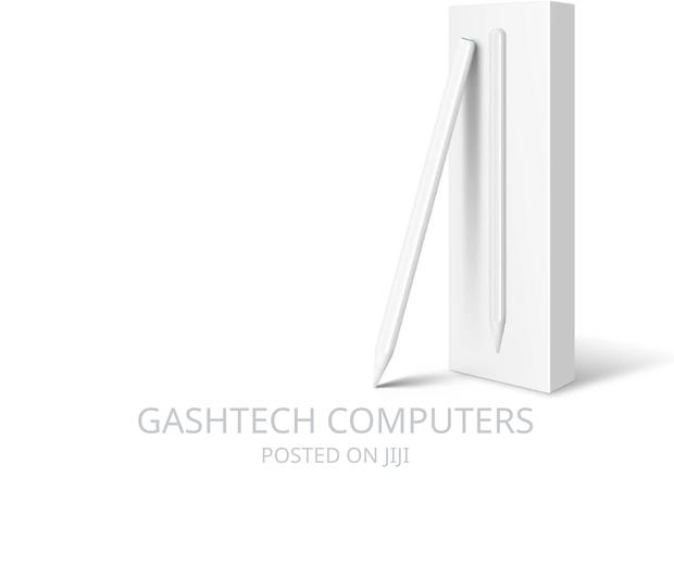 iPad Pencil 2nd Generation - thumbnail 2