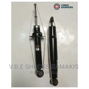 Mitsubishi Pajero V73 Shock Absorbers