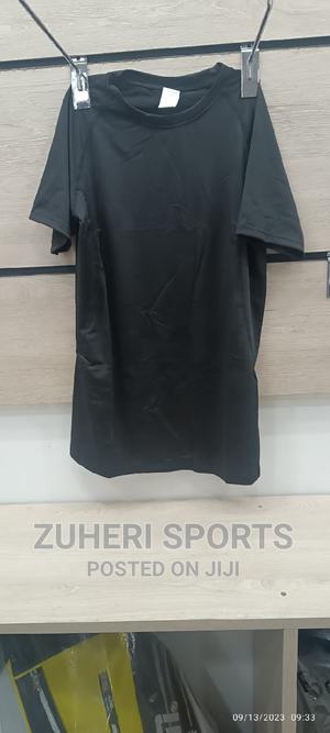 Comfortable Gym Workout T-Shirts - main view