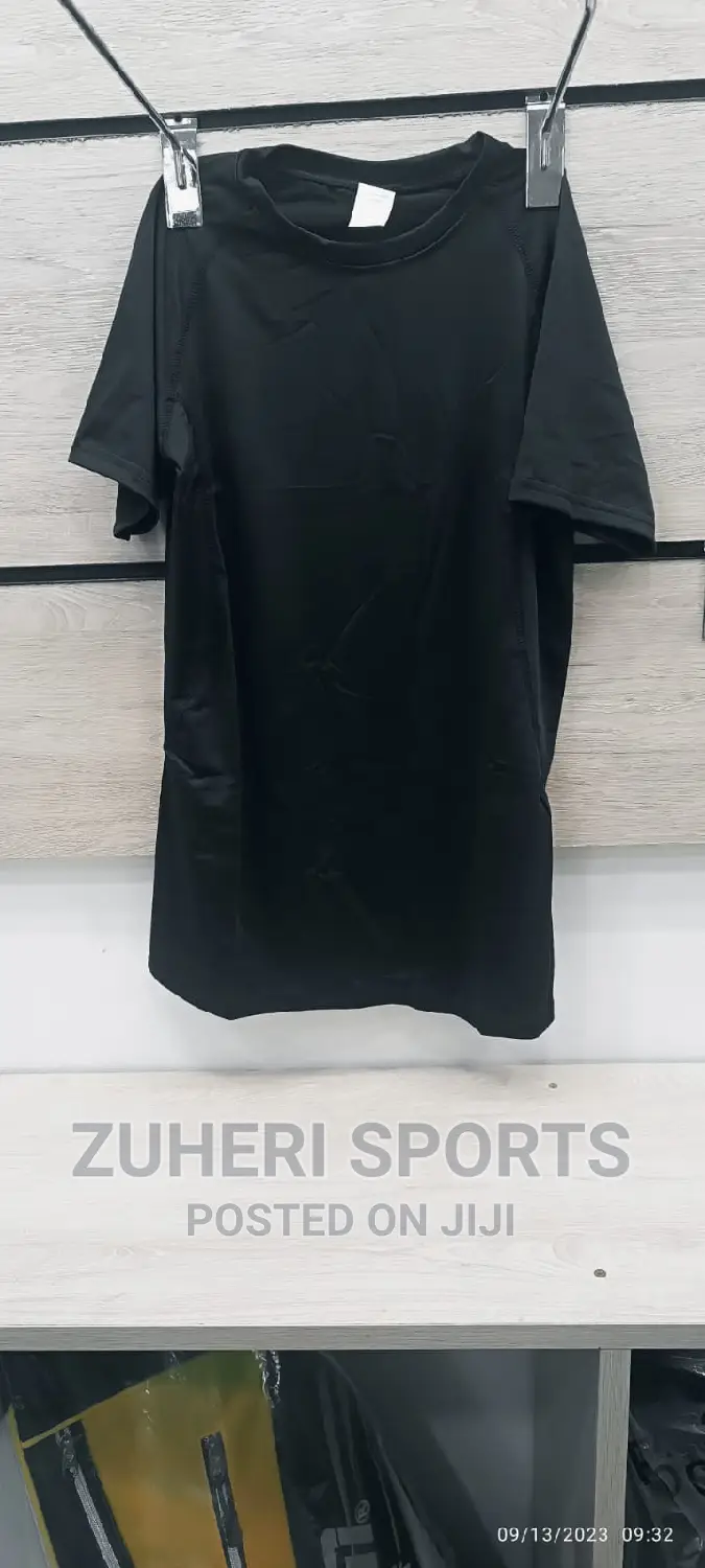 Comfortable Gym Workout T-Shirts